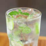 Cafe Kemayoran - Amuya Coffee and Snacks - 10Virgin Mojito 1 7