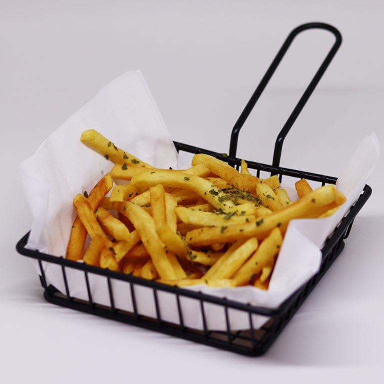 Truffle Fries