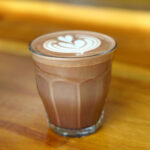 Cafe Kemayoran - Amuya Coffee and Snacks - Hot Chocolate 5