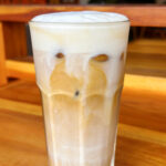 Cafe Kemayoran - Amuya Coffee and Snacks - Iced Cappuccino 33