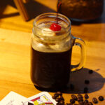 Cafe Kemayoran - Amuya Coffee and Snacks - 11 Black Jack 5