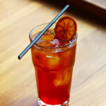 Cafe Kemayoran - Amuya Coffee and Snacks - 13 Sunset Orange 81