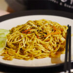 Cafe Kemayoran - Amuya Coffee and Snacks - 9 Chow Mein 36