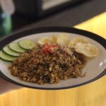 Cafe Kemayoran - Amuya Coffee and Snacks - bundo 17